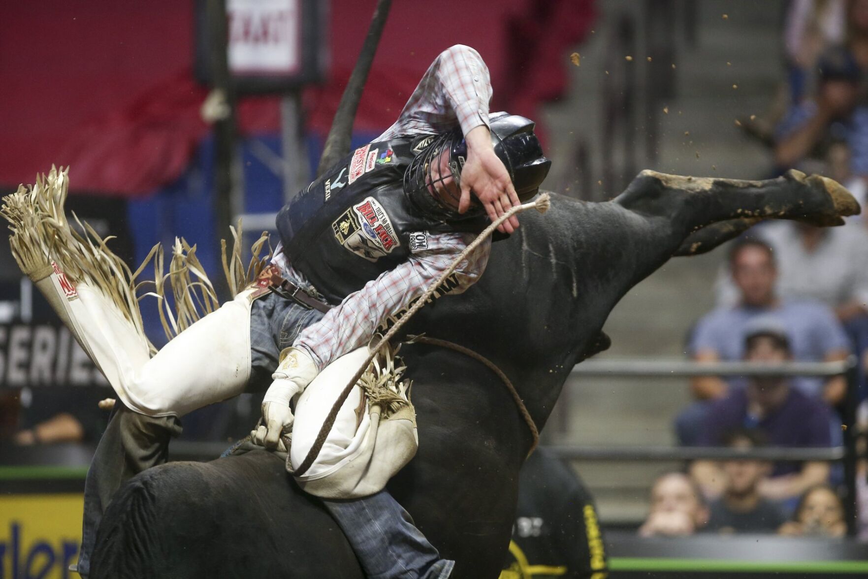 PBR Unleash The Beast